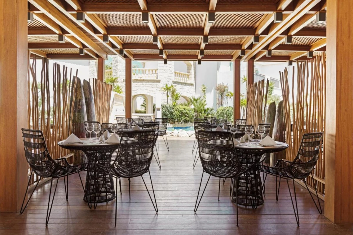 Mitsis Selection Laguna - Hotel Photo 25