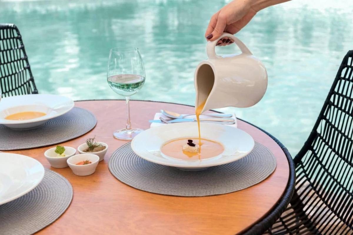 Mitsis Selection Laguna - Hotel Photo 26