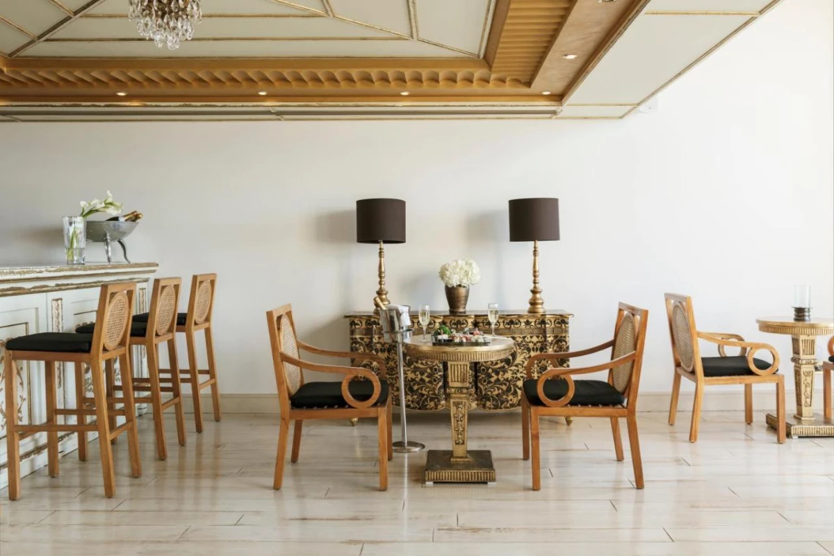 Mitsis Selection Laguna - Hotel Photo 27