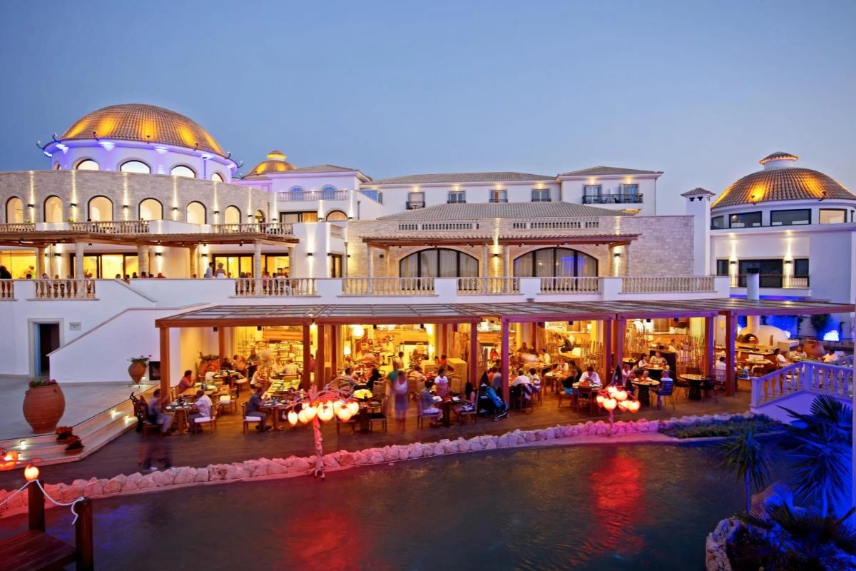 Mitsis Selection Laguna - Hotel Photo 29