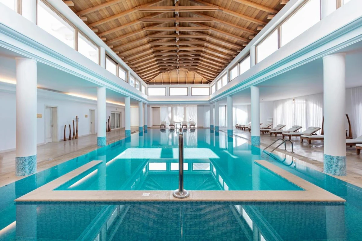 Mitsis Selection Laguna - Hotel Photo 32