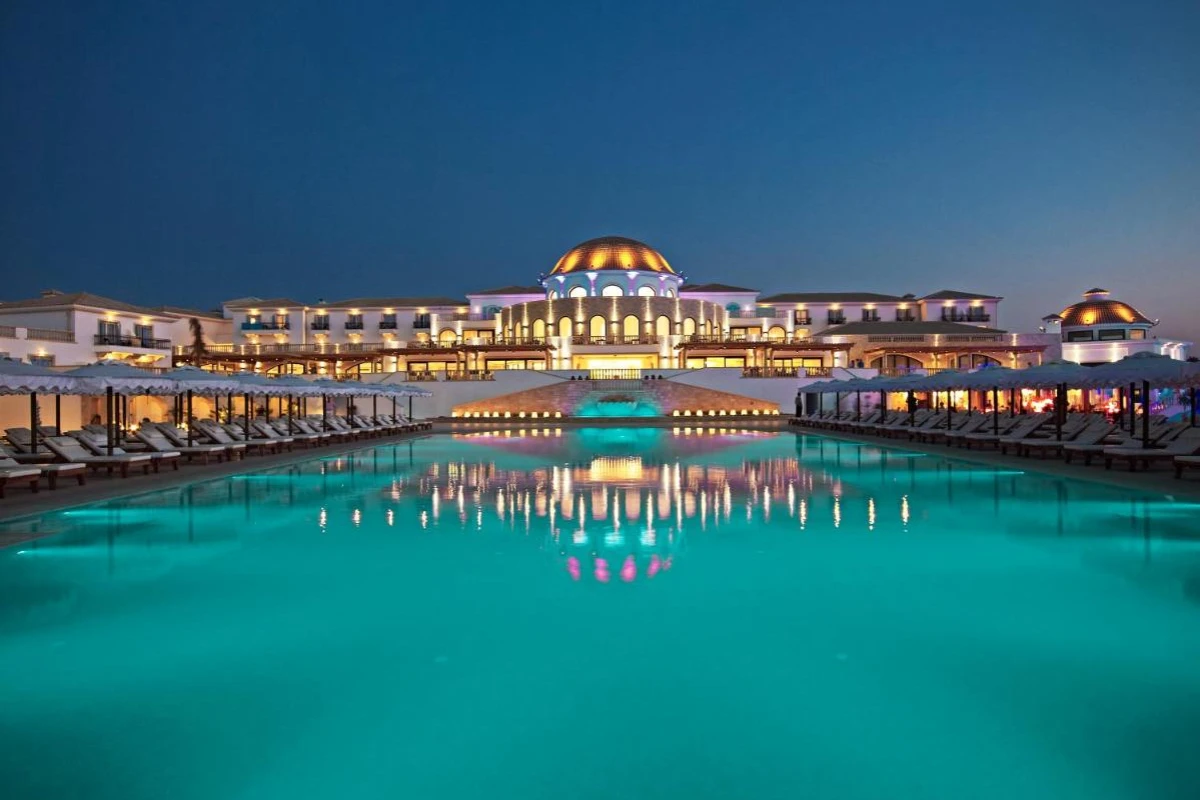 Mitsis Selection Laguna - Hotel Photo 35