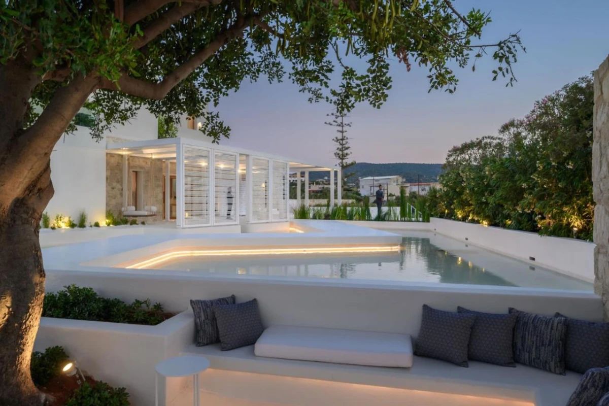 The Island Concept - Hotel Photo 8