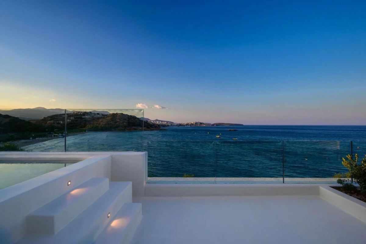 The Island Concept - Hotel Photo 16