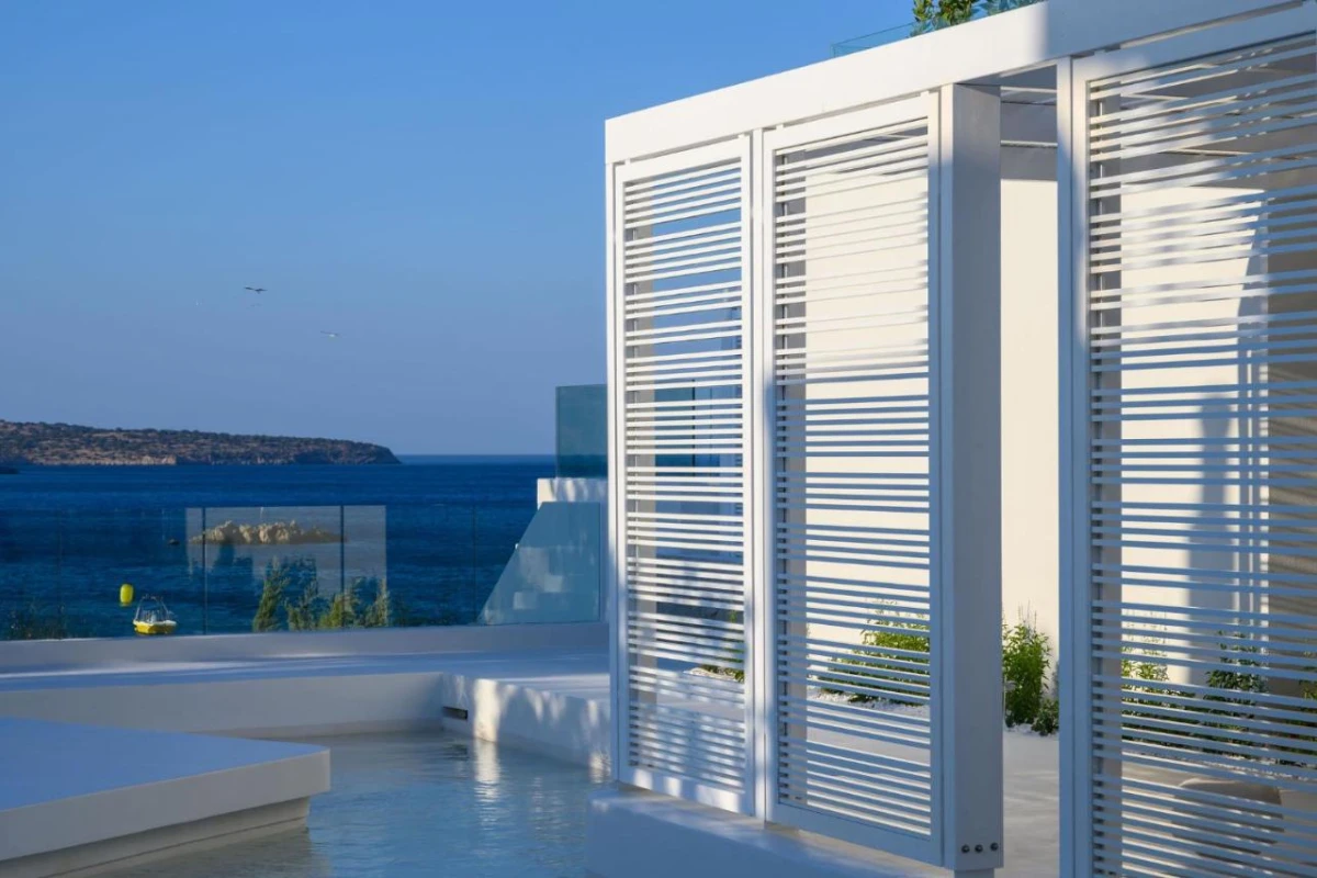 The Island Concept - Hotel Photo 19