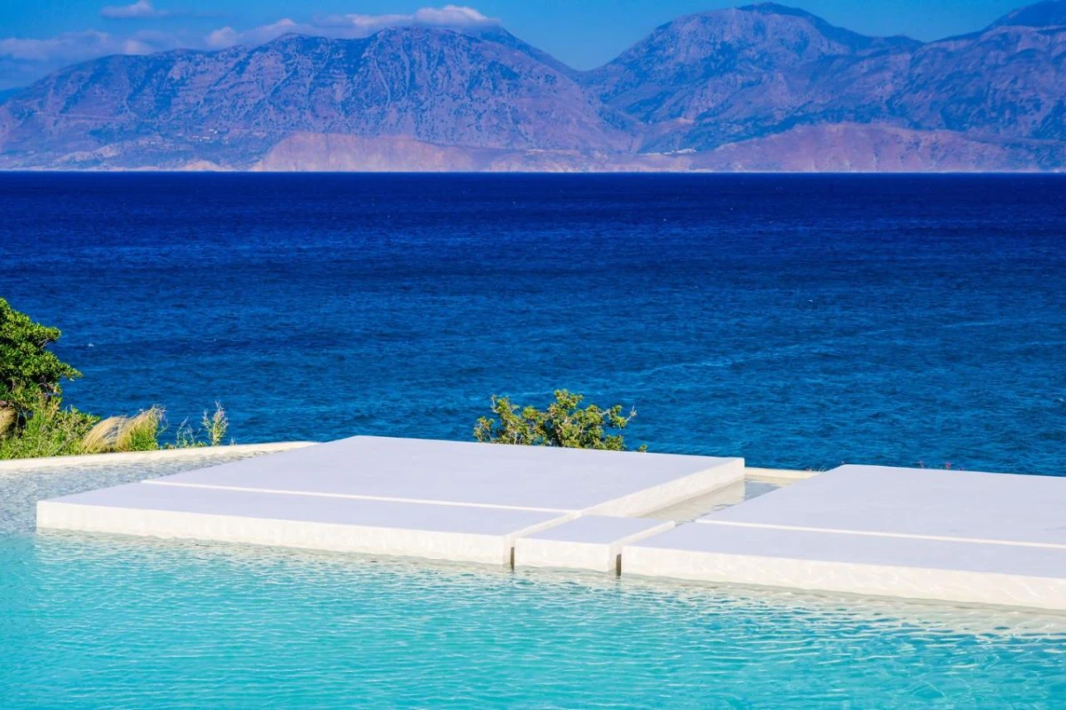 The Island Concept - Hotel Photo 21