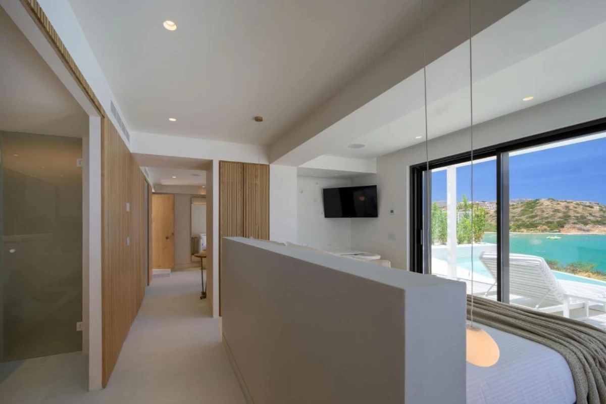 The Island Concept - Hotel Photo 22