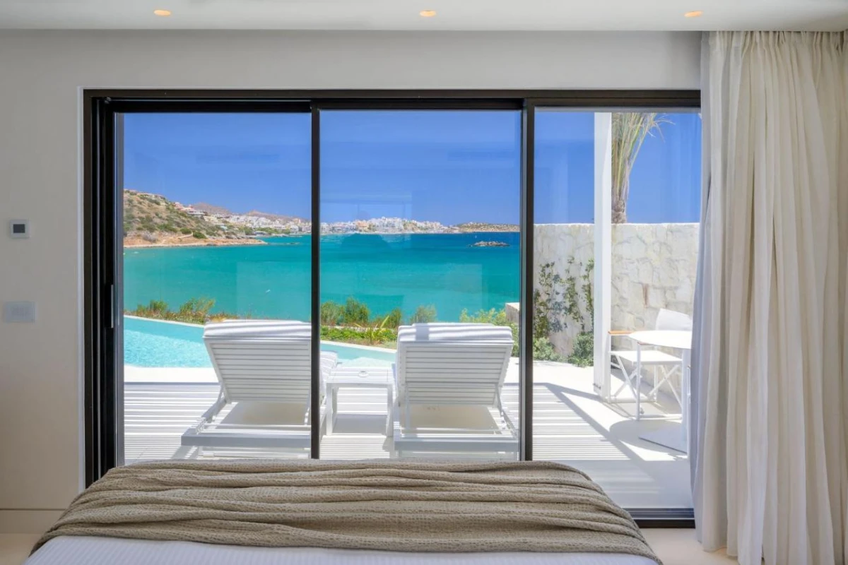 The Island Concept - Hotel Photo 28