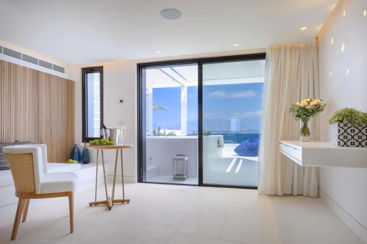 The Island Concept - Hotel Photo 36