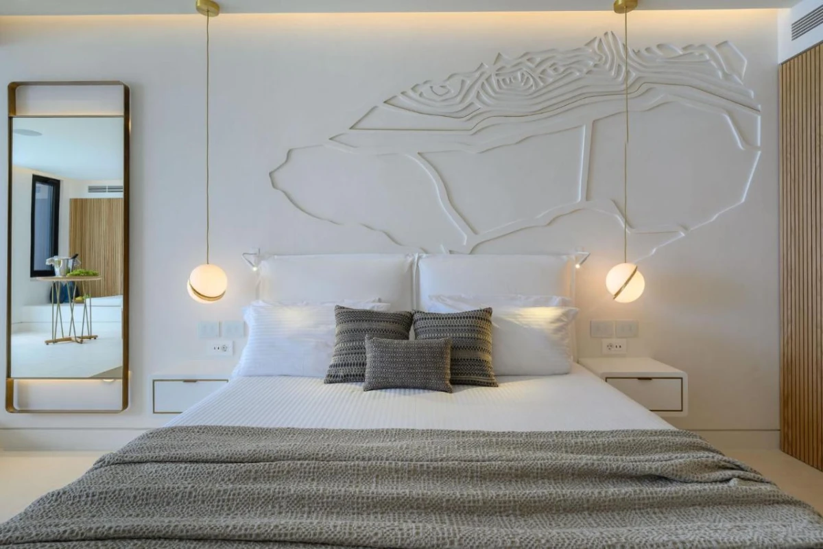 The Island Concept - Hotel Photo 37