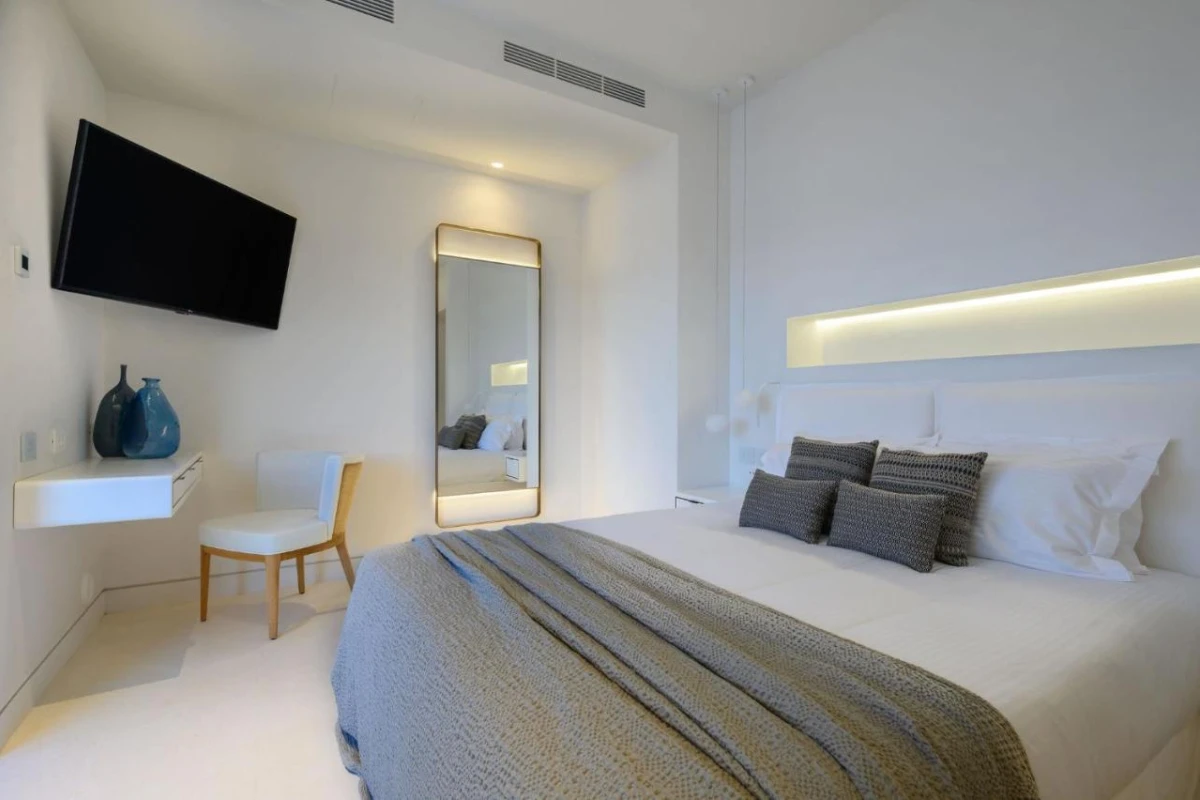 The Island Concept - Hotel Photo 39