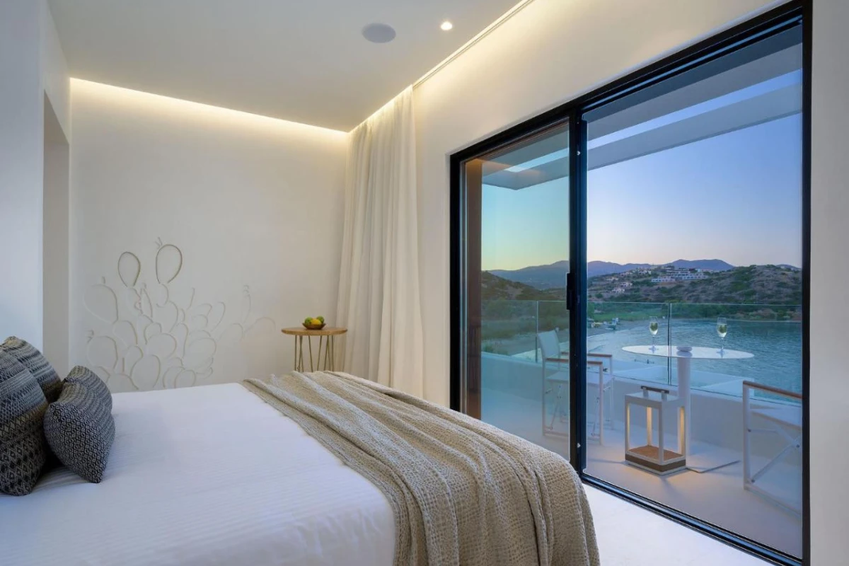 The Island Concept - Hotel Photo 41