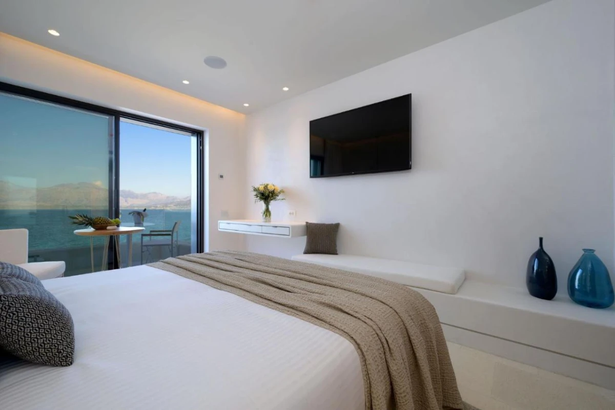 The Island Concept - Hotel Photo 43