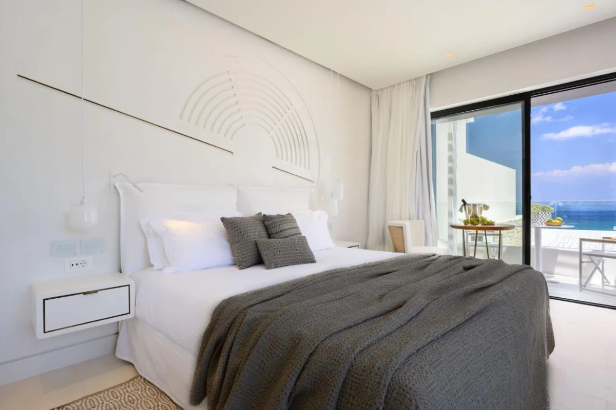 The Island Concept - Hotel Photo 45