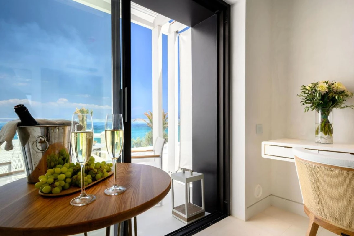 The Island Concept - Hotel Photo 46