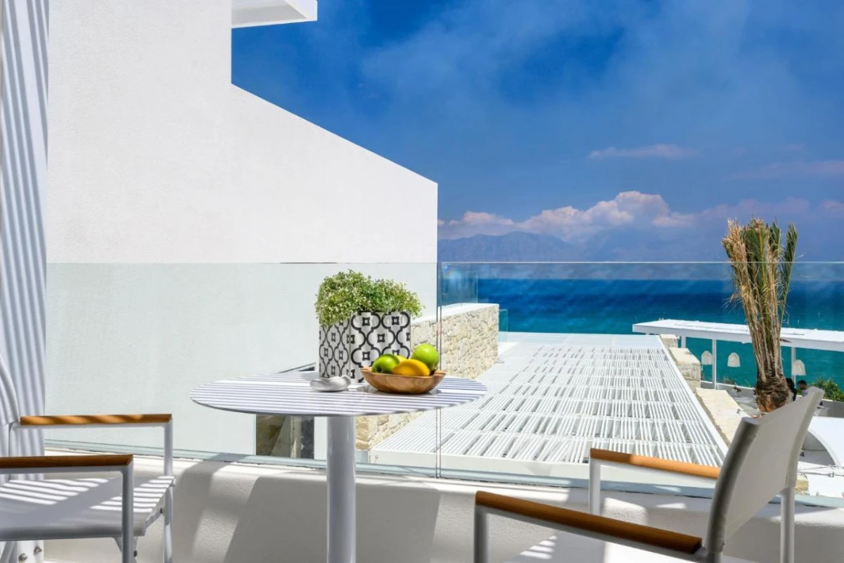 The Island Concept - Hotel Photo 47