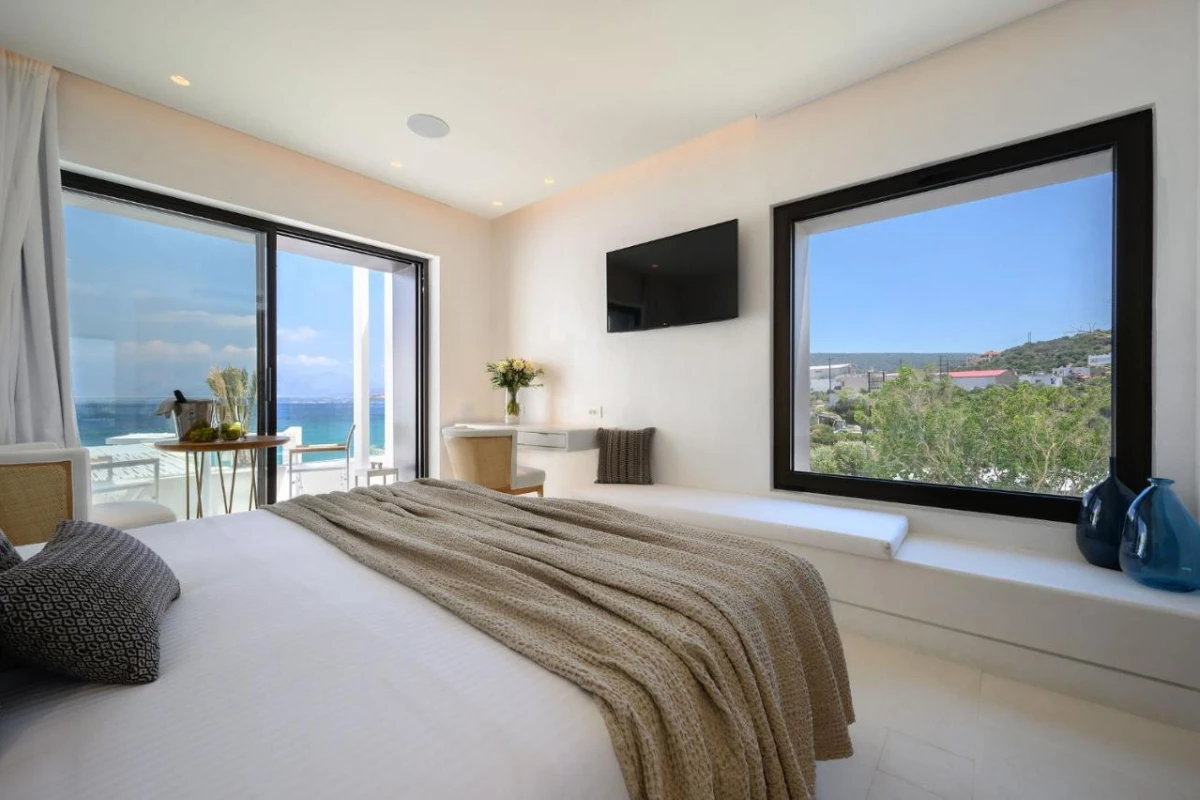 The Island Concept - Hotel Photo 48