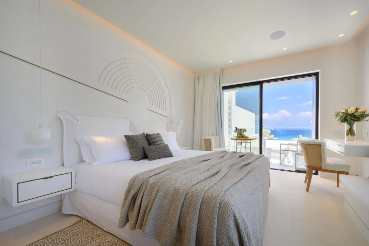 The Island Concept - Hotel Photo 49