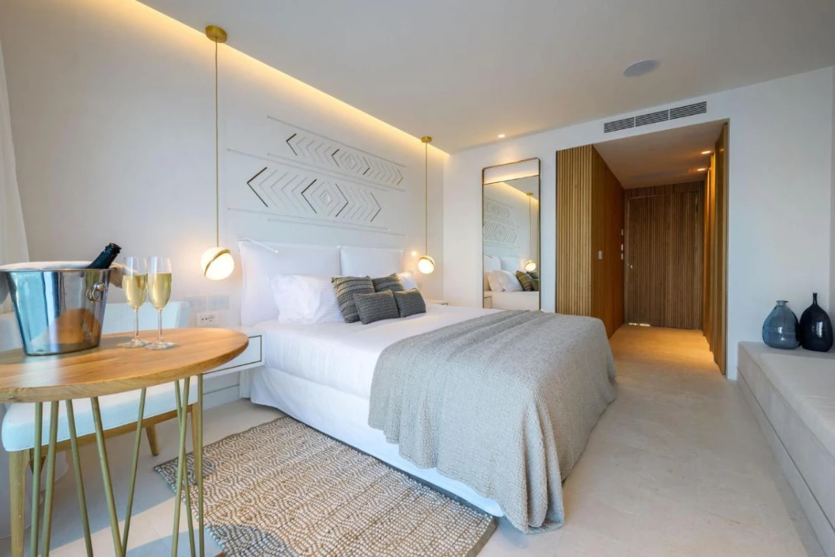 The Island Concept - Hotel Photo 51