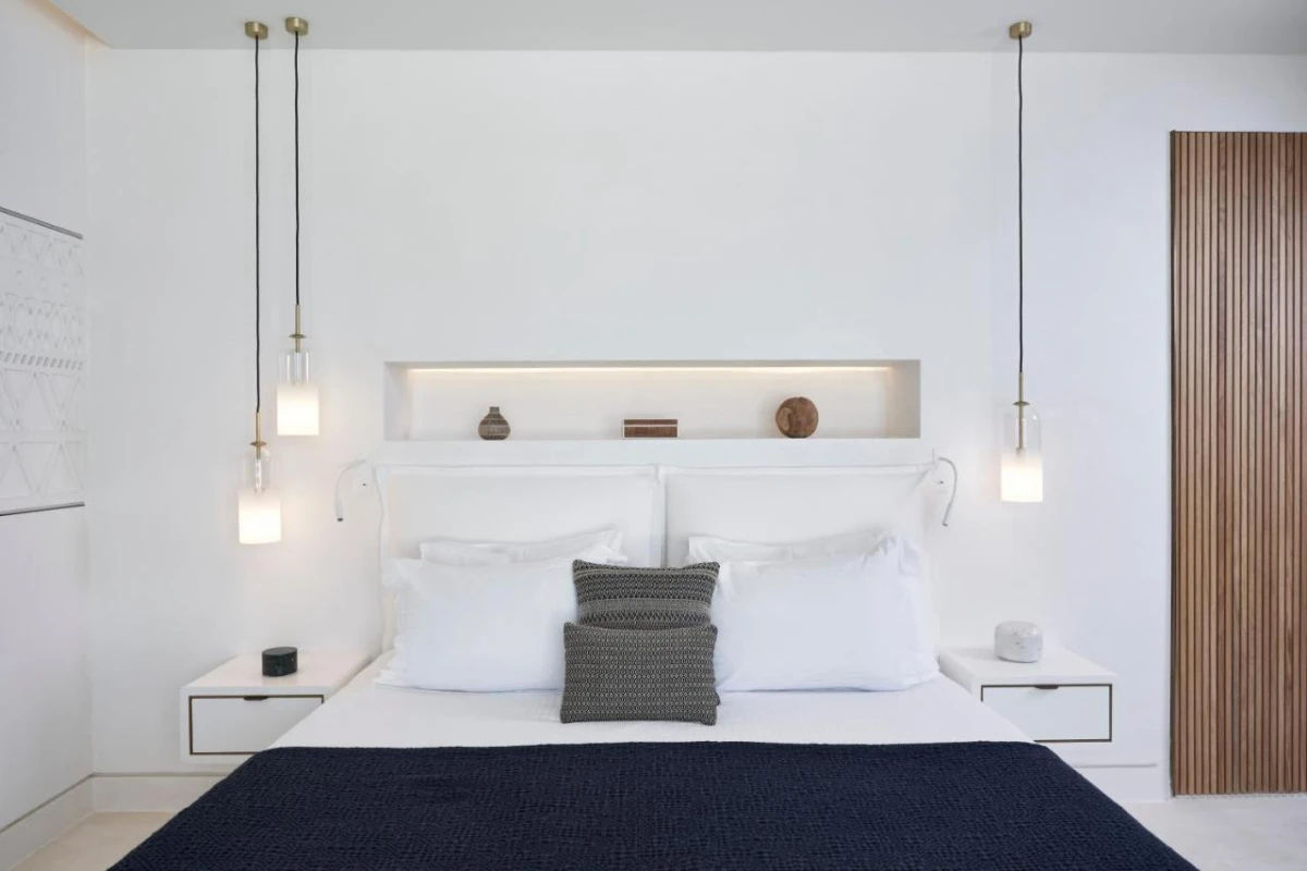 The Island Concept - Hotel Photo 55