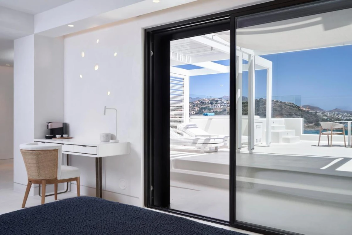 The Island Concept - Hotel Photo 56