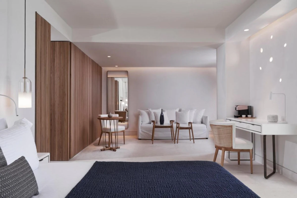 The Island Concept - Hotel Photo 57