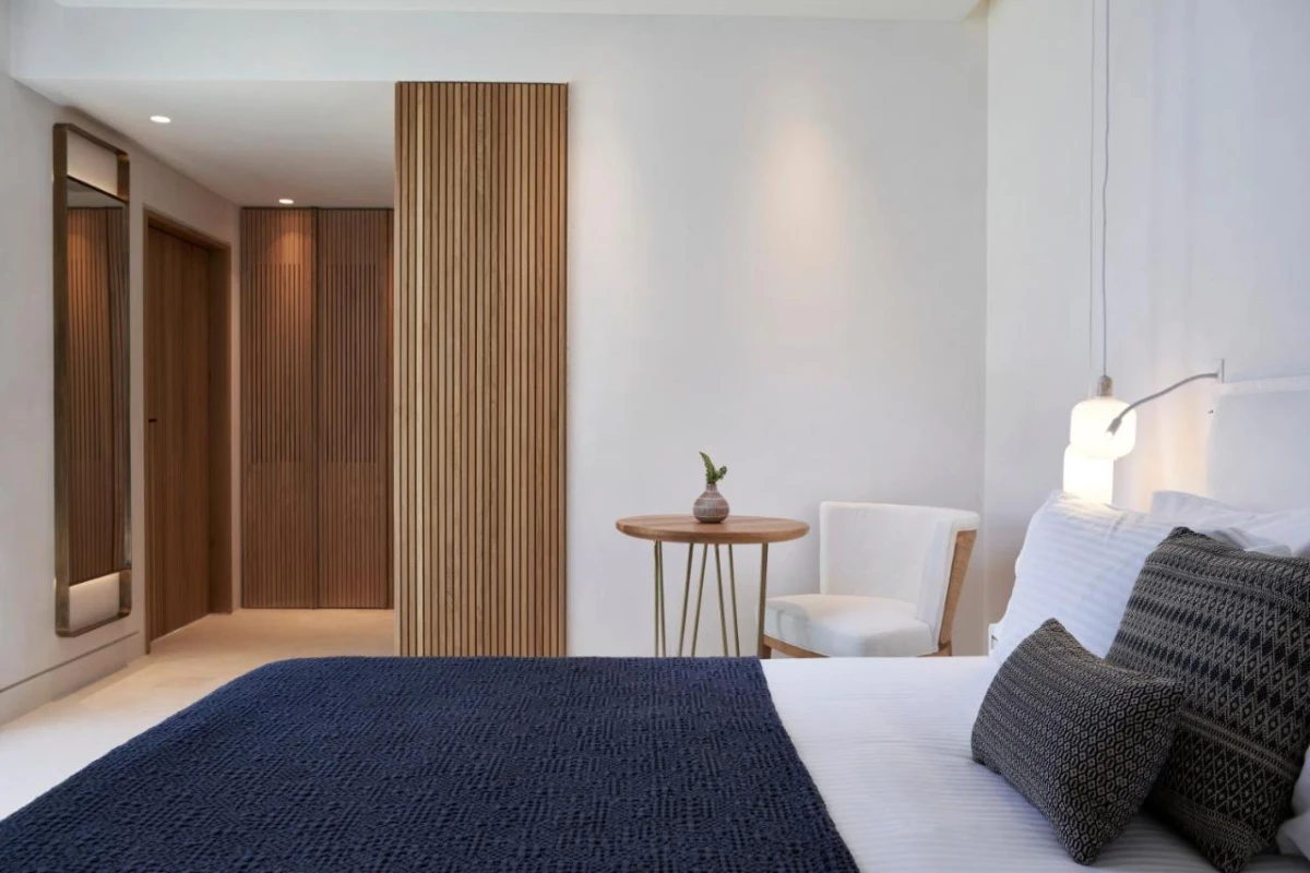 The Island Concept - Hotel Photo 58