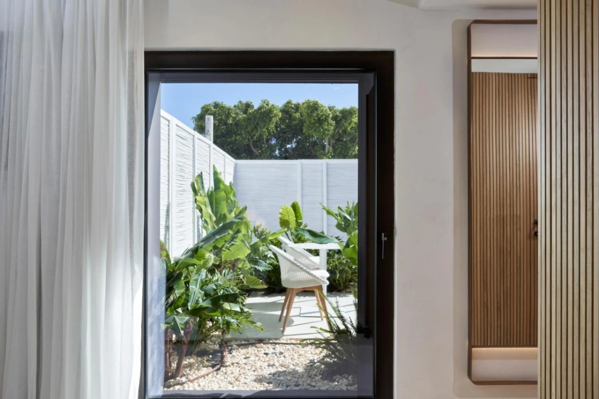 The Island Concept - Hotel Photo 59