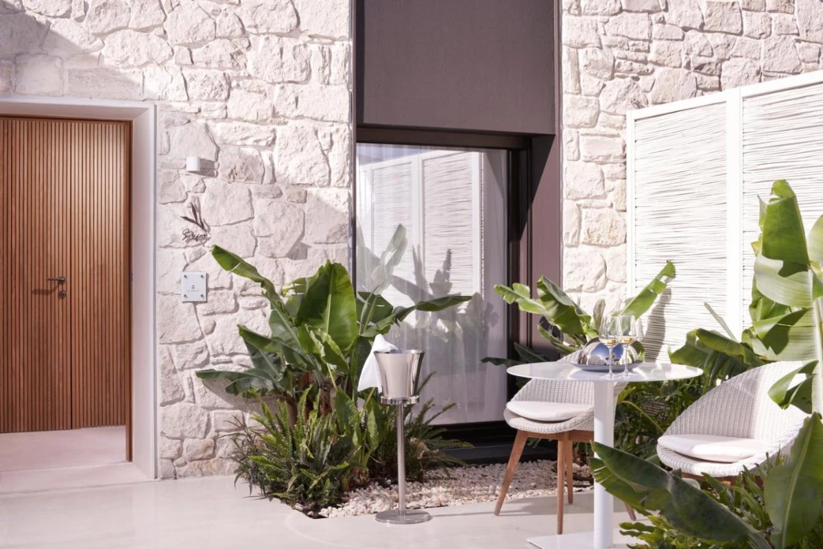 The Island Concept - Hotel Photo 61