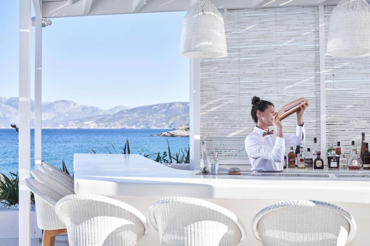 The Island Concept - Hotel Photo 64