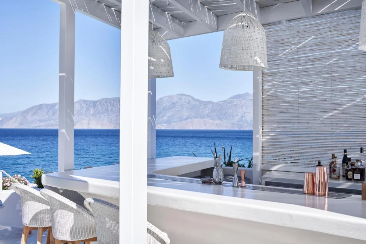 The Island Concept - Hotel Photo 65