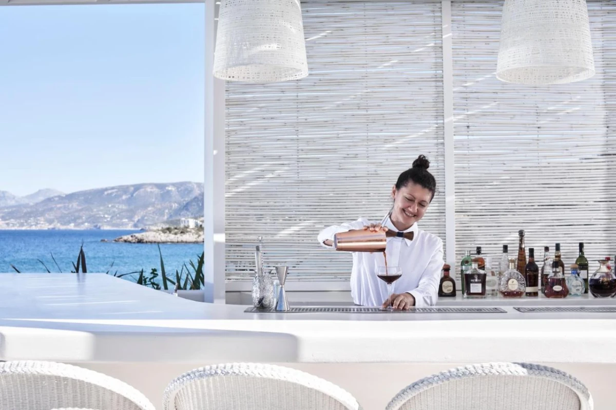 The Island Concept - Hotel Photo 66