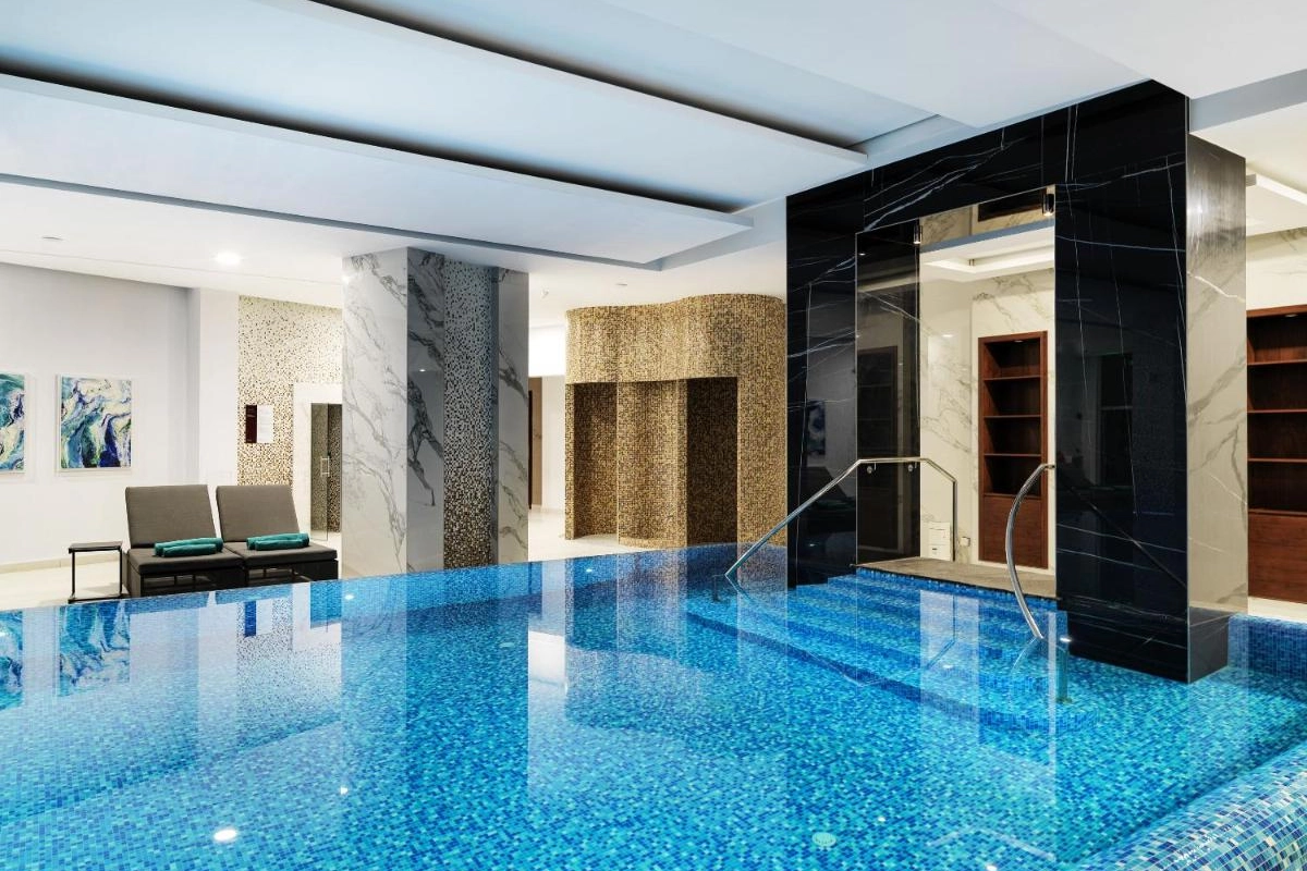 Amavi - Hotel Photo 3