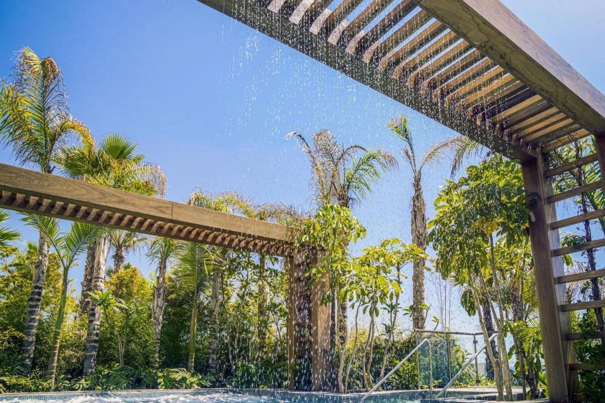 Amavi - Hotel Photo 4