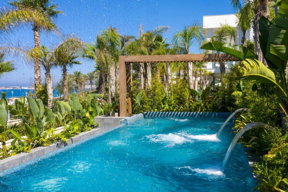 Amavi - Hotel Photo 5