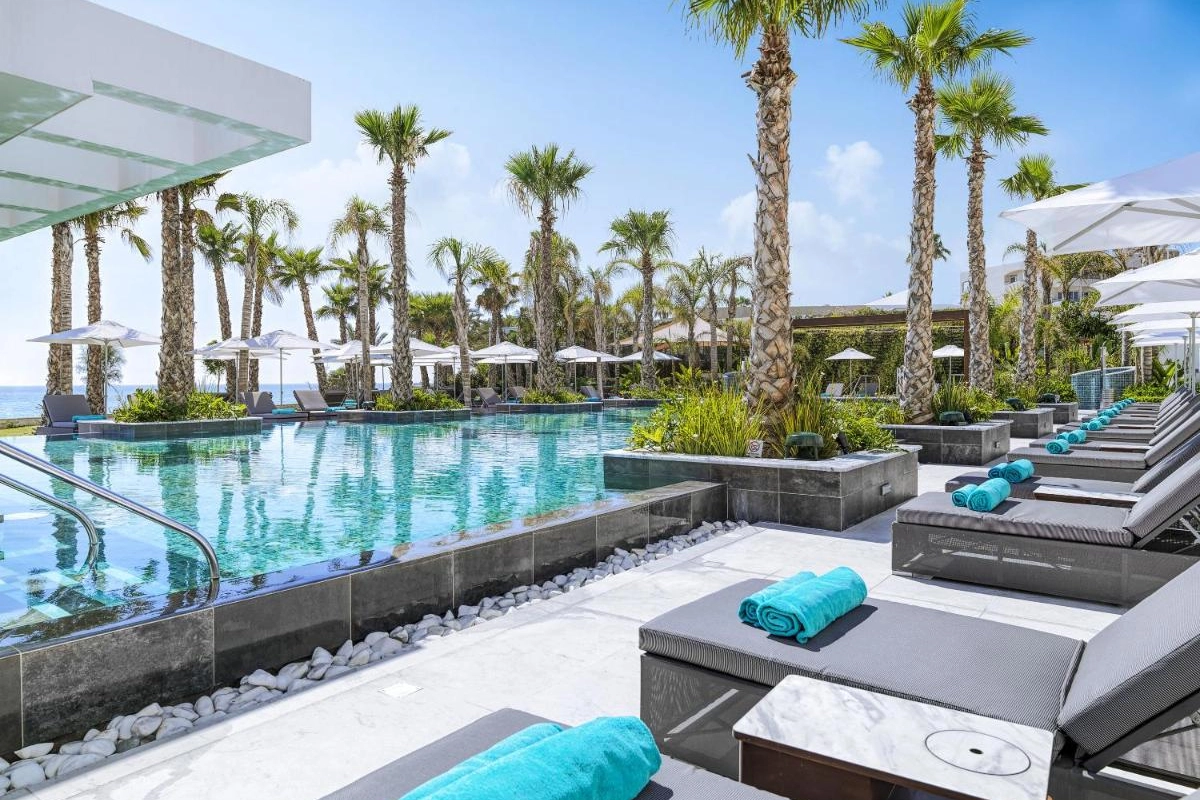 Amavi - Hotel Photo 6