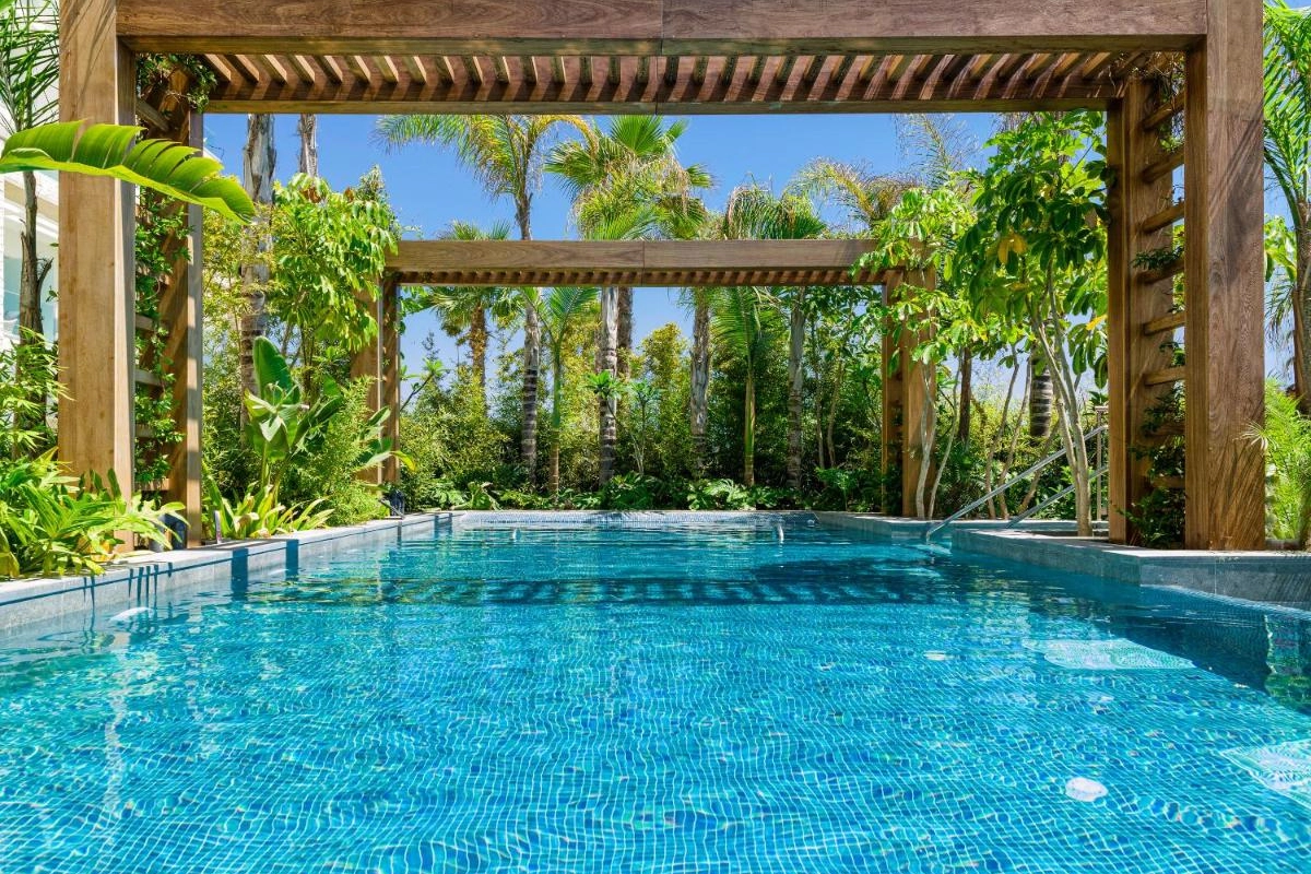 Amavi - Hotel Photo 7