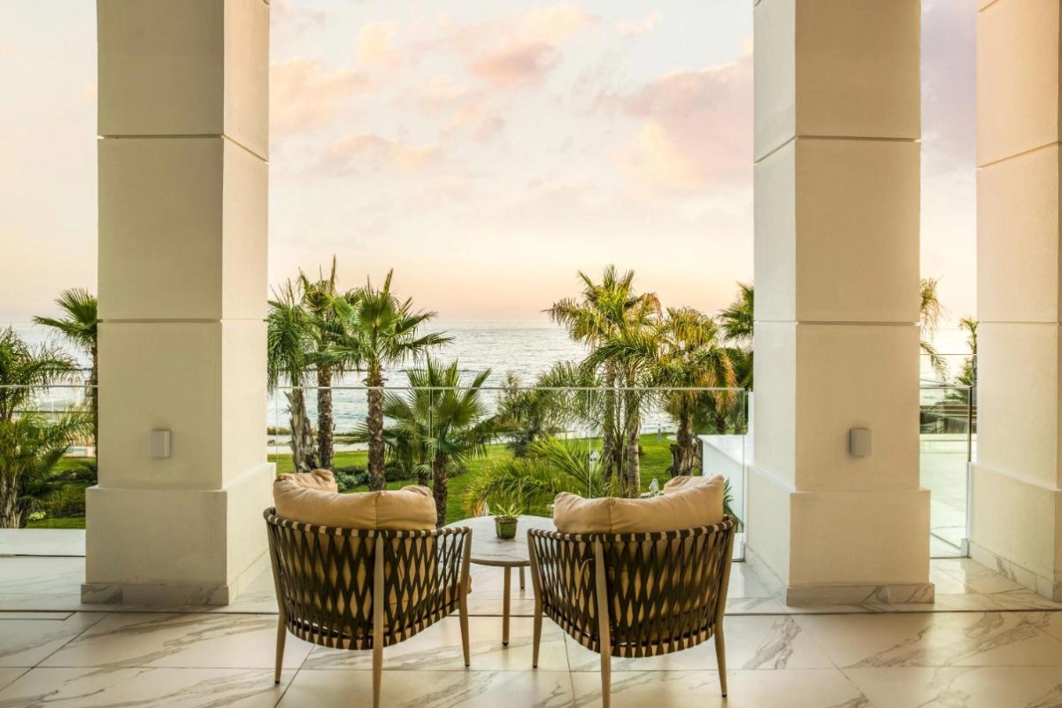 Amavi - Hotel Photo 8