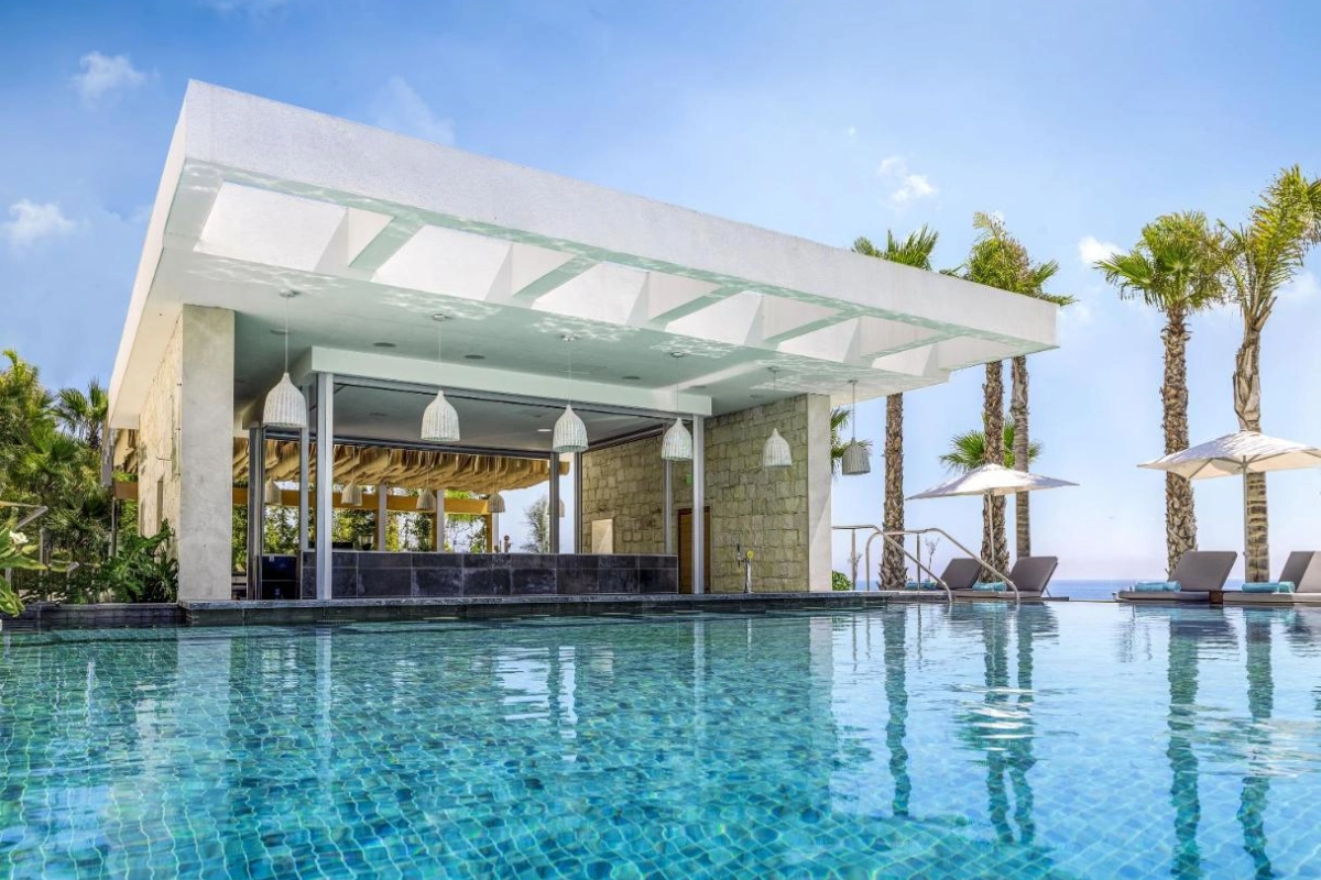 Amavi - Hotel Photo 10