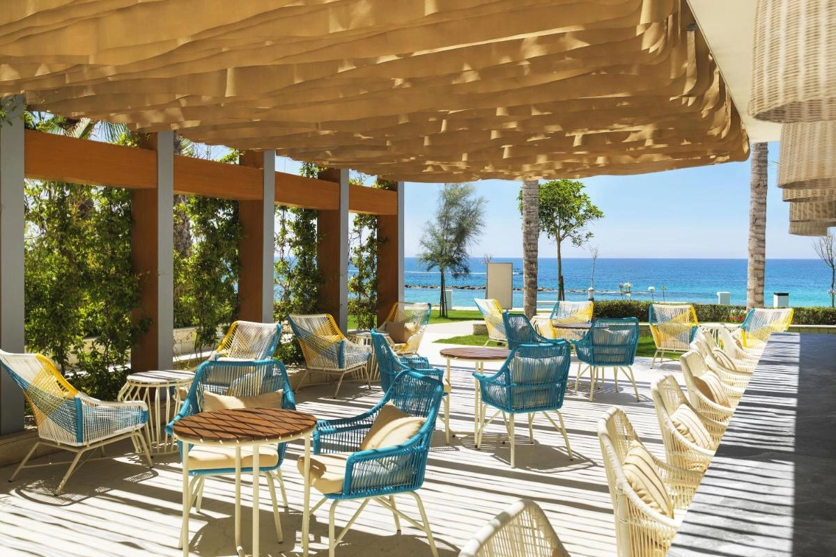 Amavi - Hotel Photo 11