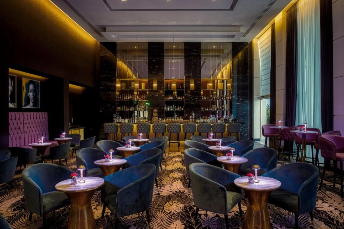 Amavi - Hotel Photo 13