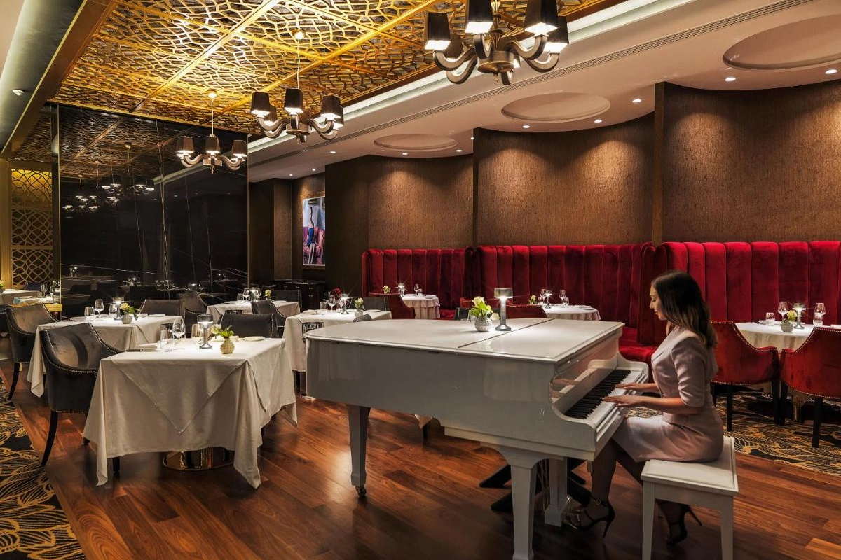 Amavi - Hotel Photo 14