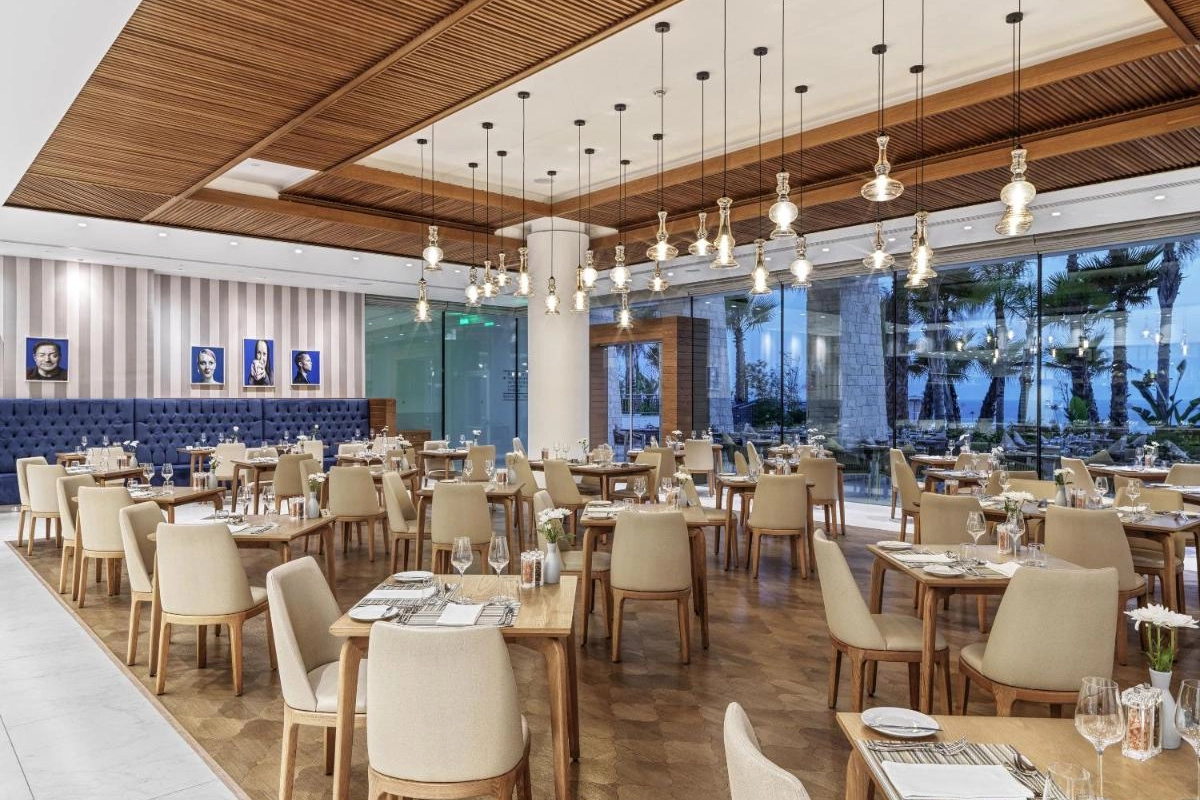 Amavi - Hotel Photo 15