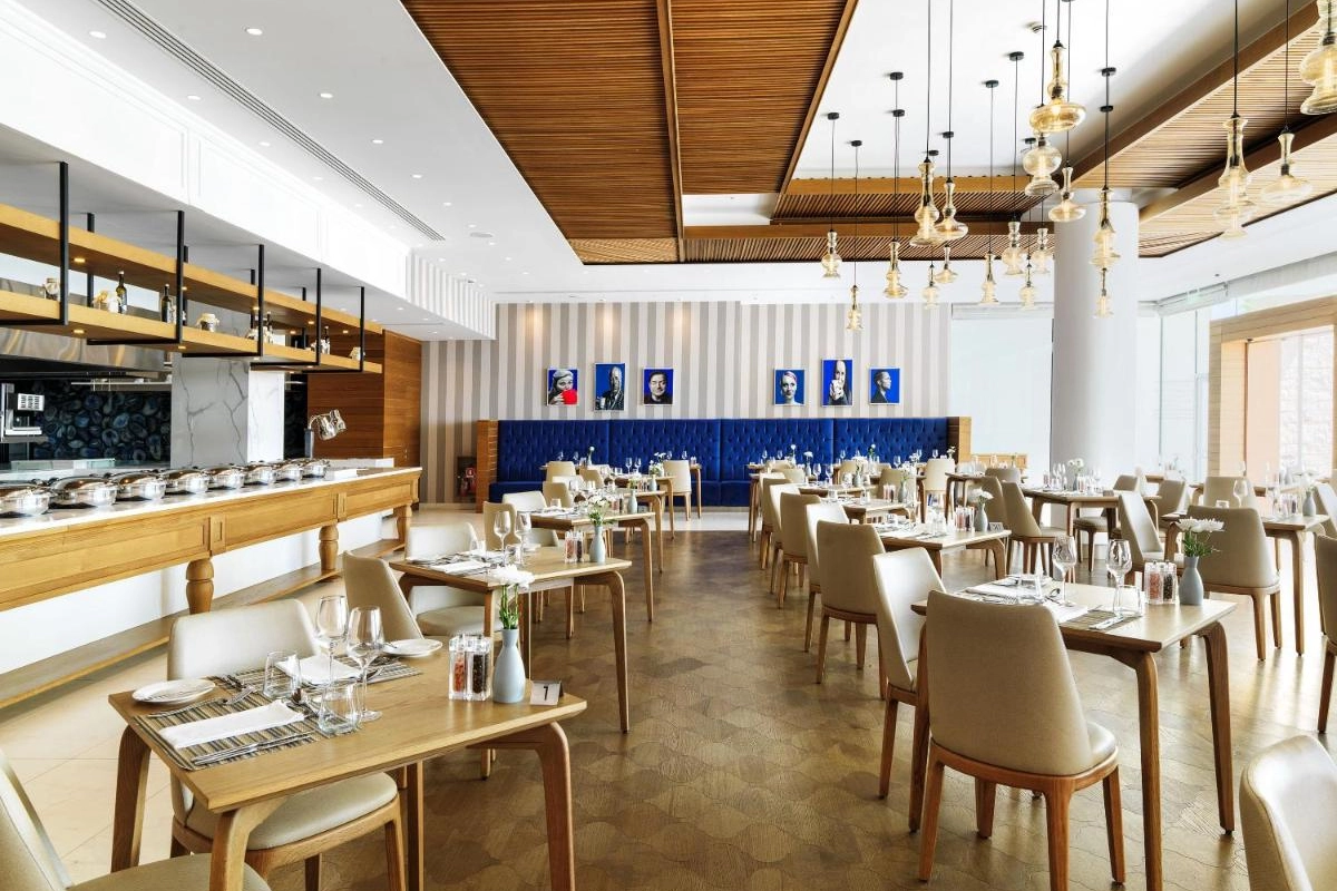 Amavi - Hotel Photo 16