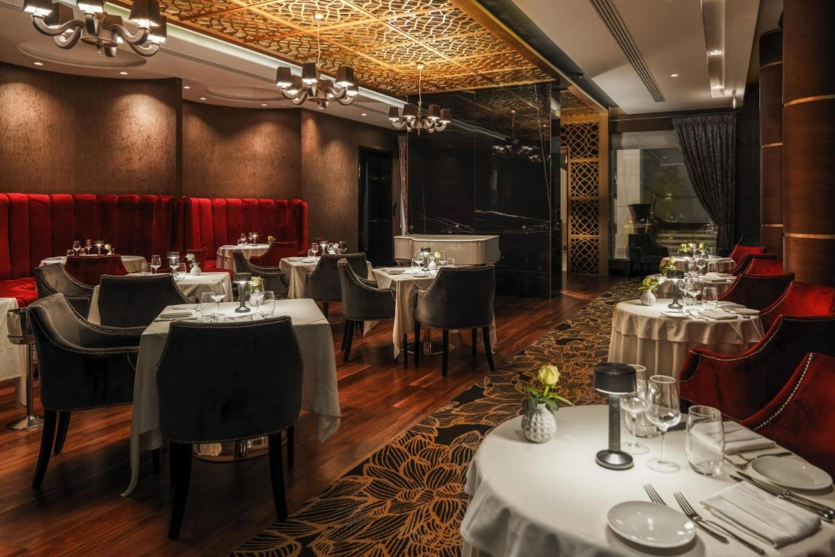 Amavi - Hotel Photo 18