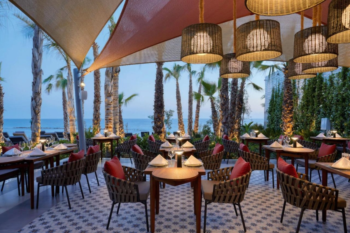 Amavi - Hotel Photo 19