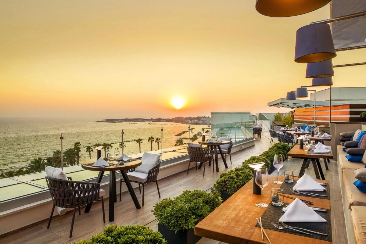 Amavi - Hotel Photo 20