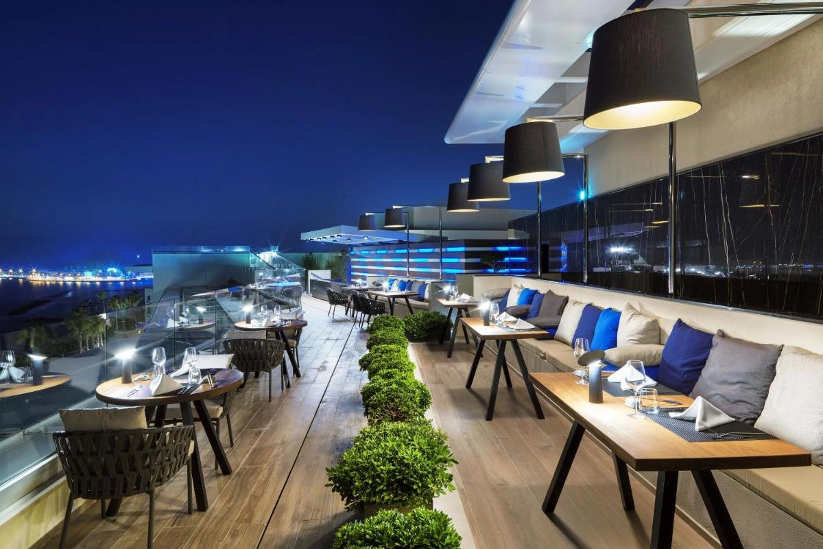 Amavi - Hotel Photo 21