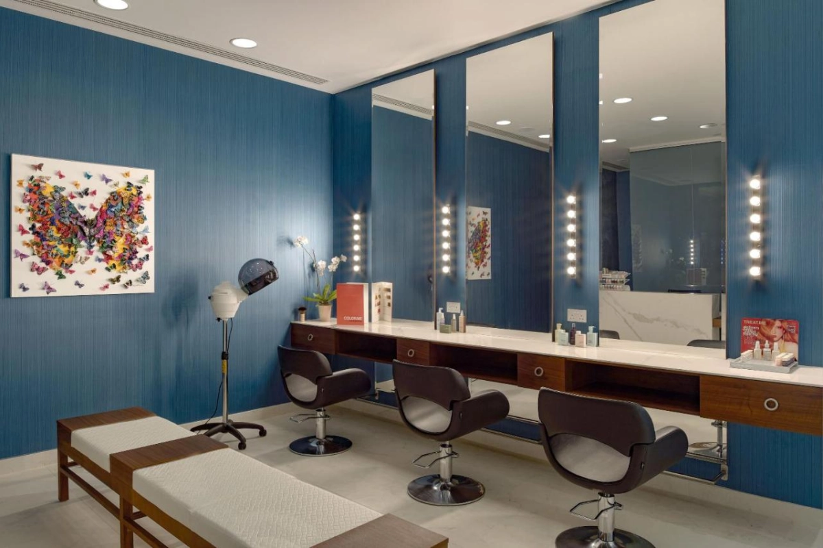 Amavi - Hotel Photo 24