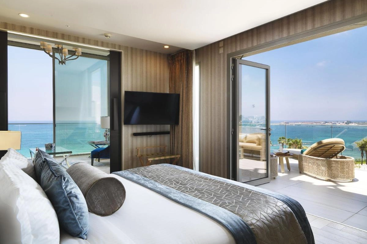 Amavi - Hotel Photo 29